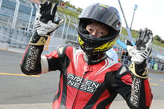 2018年11月17日（星期六）フォトギャラリー