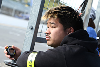 2018年11月17日（星期六）フォトギャラリー