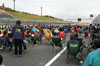 2018年11月18日（星期日）フォトギャラリー