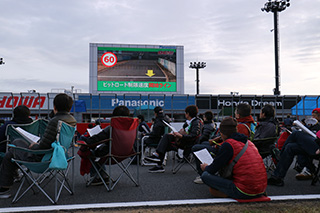2018年11月18日（星期日）フォトギャラリー