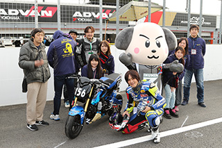 2018年11月18日（星期日）フォトギャラリー