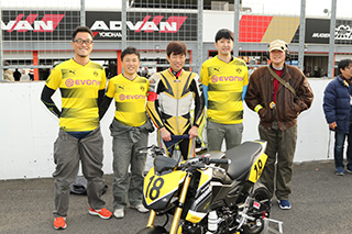 2018年11月18日（星期日）フォトギャラリー