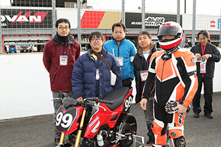 2018年11月18日（星期日）フォトギャラリー