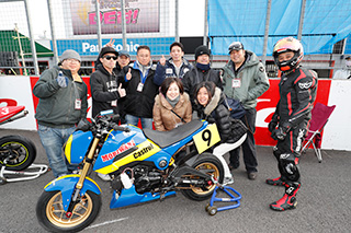 2018年11月18日（星期日）フォトギャラリー