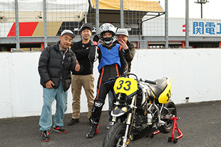 2018年11月18日（星期日）フォトギャラリー