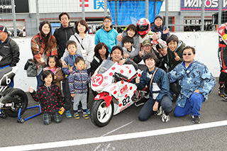 2018年11月18日（星期日）フォトギャラリー