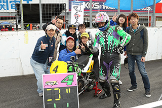 2018年11月18日（星期日）フォトギャラリー