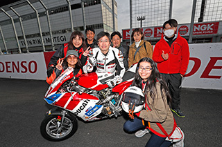 2018年11月18日（星期日）フォトギャラリー