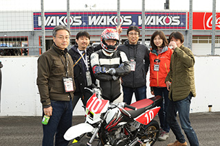 2018年11月18日（星期日）フォトギャラリー