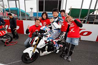 2018年11月18日（星期日）フォトギャラリー