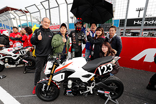 2018年11月18日（星期日）フォトギャラリー