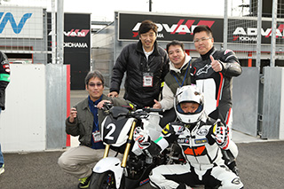 2018年11月18日（星期日）フォトギャラリー