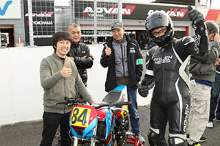 2018年11月18日（星期日）フォトギャラリー