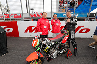 2018年11月18日（星期日）フォトギャラリー