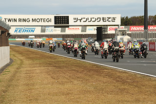 2018年11月18日（星期日）フォトギャラリー