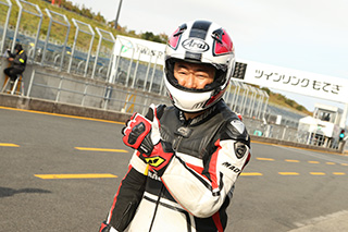 2018年11月18日（星期日）フォトギャラリー