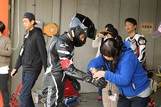 2018年11月18日（星期日）フォトギャラリー