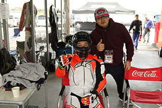 2018年11月18日（星期日）フォトギャラリー