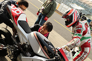 2018年11月18日（星期日）フォトギャラリー