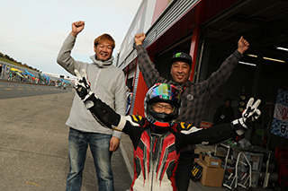 2018年11月18日（星期日）フォトギャラリー