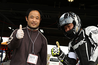 2018年11月18日（星期日）フォトギャラリー