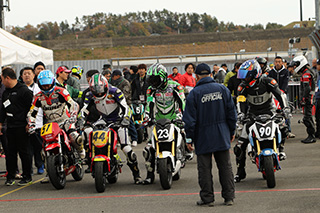 2018年11月18日（星期日）フォトギャラリー