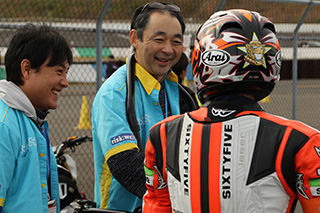 2018年11月18日（星期日）フォトギャラリー