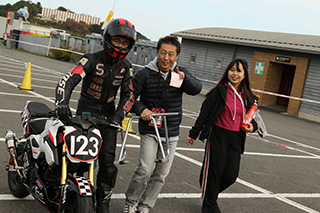 2018年11月18日（星期日）フォトギャラリー