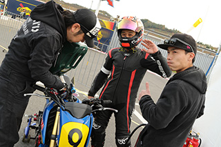 2018年11月18日（星期日）フォトギャラリー