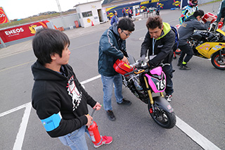 2018年11月18日（星期日）フォトギャラリー