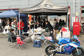 2018年11月18日（星期日）フォトギャラリー