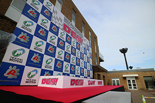 2018年11月18日（星期日）フォトギャラリー