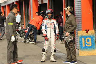 2018年11月18日（星期日）フォトギャラリー