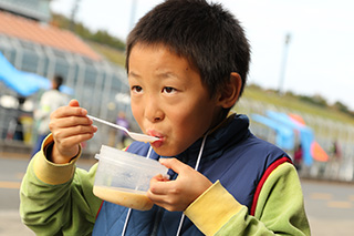 2018年11月18日（星期日）フォトギャラリー