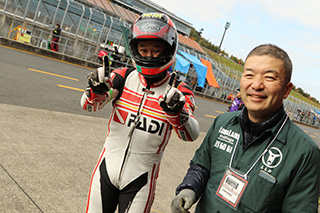 2018年11月18日（星期日）フォトギャラリー