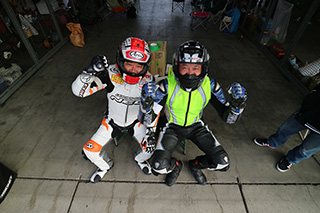 2018年11月18日（星期日）フォトギャラリー