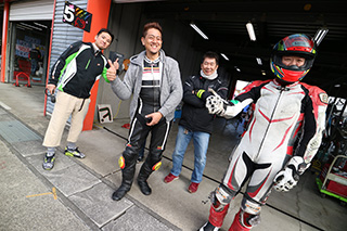 2018年11月18日（星期日）フォトギャラリー