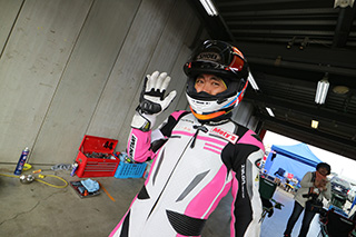 2018年11月18日（星期日）フォトギャラリー