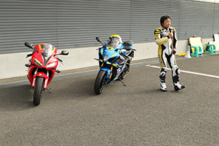 2018年11月18日（星期日）フォトギャラリー