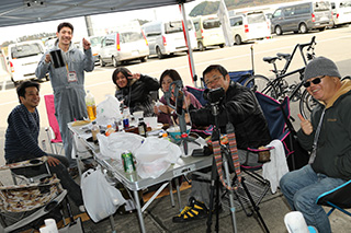 2018年11月18日（星期日）フォトギャラリー