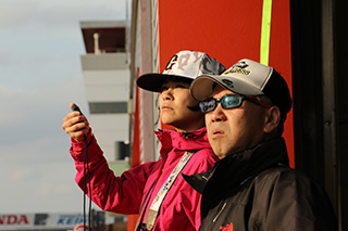 2018年11月18日（星期日）フォトギャラリー