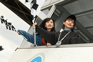 2018年11月18日（星期日）フォトギャラリー