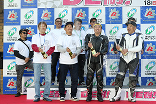 2018年11月18日（星期日）フォトギャラリー