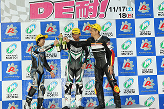 2018年11月18日（星期日）フォトギャラリー