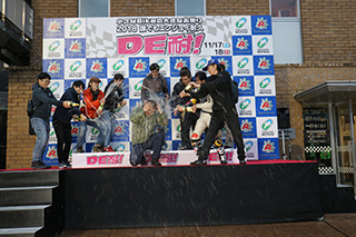 2018年11月18日（星期日）フォトギャラリー