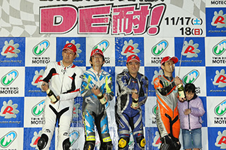 2018年11月18日（星期日）フォトギャラリー