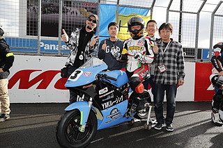 2019年10月26日（星期六）フォトギャラリー