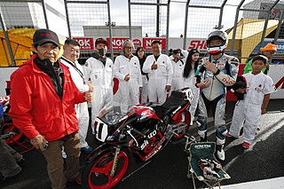 2019年10月26日（星期六）フォトギャラリー