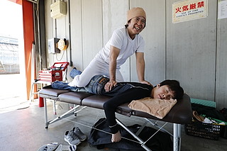 2019年10月26日（星期六）フォトギャラリー