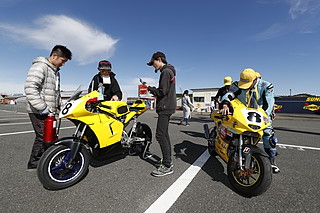 2019年10月26日（星期六）フォトギャラリー